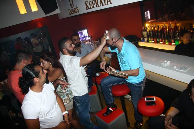 Oud Night